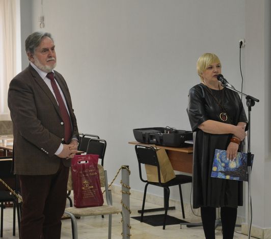 Открылась выставка "Школа Палеха"   в республике Татарстан - г.Зеленодольске